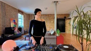 Thumbnail: 90s/00s Deep & Progressive House (Vinyl Mix) ☆ Arcadia