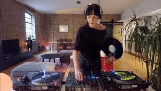 Thumbnail: Percussive, Deep & Tech House (Vinyl Mix) ☆ Arcadia