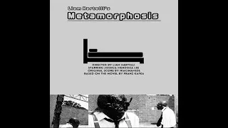 Thumbnail: Niacinamide - Metamorphosis (Original Film Score). Directed by Liam Hartelli. aNr199 #score #ambient