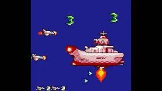 Thumbnail: Aerial Assault Game Gear 2 player.
