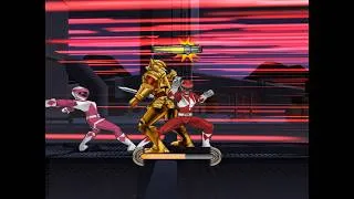 Thumbnail: Power Rangers: Super Legends PlayStation 2 Co-op 2 player 60fps