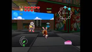 Thumbnail: Myth Makers: Trixie in Toyland Wii 60fps