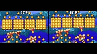 Thumbnail: DK King of Swing Game Boy Advance 2 player VS matches 60fps
