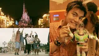 Thumbnail: HONG KONG vlog part 2 (after a year hehez)
