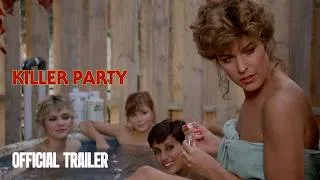 Thumbnail: Killer Party | Official Trailer
