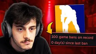 Thumbnail: I banned 100 cheaters and here's what i found... (CS2 Overwatch)