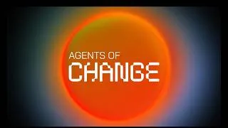 Thumbnail: Agents of Change From Intent to ACTION