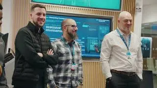 Thumbnail: Hosted by Arrow - Dell Technologies Limerick Customer Solution Centre visit with Proact