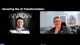 Thumbnail: Securing the AI Transformation with Check Point