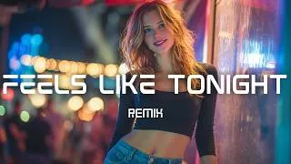 Thumbnail: Feels Like Tonight - Arrow Music