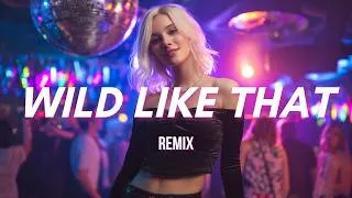Thumbnail: Wild Like That - Arrow Electronic Music