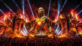 Thumbnail: Tomorrowland 2026 🔥 Martin Garrix, David Guetta, Tiësto, Armin van Buuren | Relive Mainstage EDM