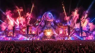 Thumbnail: Tomorrowland 2026 🔥 Armin van Buuren, Boris Brejcha, Fisher, Alok, David Guetta | Mainstage EDM 2026