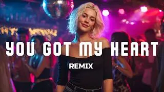 Thumbnail: You Got My Heart - Arrow Music