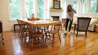 Thumbnail: Living the DREAM | August HOMEMAKING at the Cottage