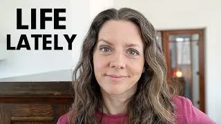 Thumbnail: Life Lately | SPRING Reset at the Cottage