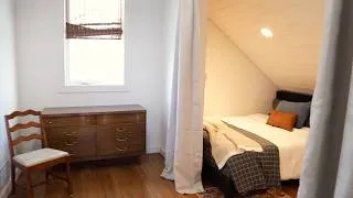 Thumbnail: Minimalist Home Interior | Teen bedroom REFRESH