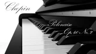 Thumbnail: Arthur Rubinstein - Chopin Polonaises, Op. 26 - Op. 61