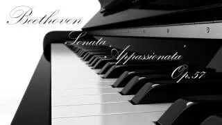 Thumbnail: Arthur Rubinstein - Beethoven Sonata No. 23, Op. 57 "Appassionata"
