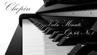Thumbnail: Arthur Rubinstein - Chopin Waltzes, Op. 18 - Op. 70, Op. posth.