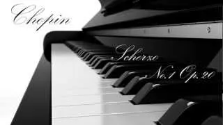 Thumbnail: Arthur Rubinstein - Chopin Scherzi, No. 1 - No. 4