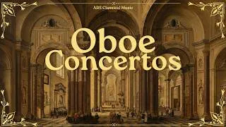 Thumbnail: 50 Best of Oboe Concertos: Handel, Albinoni, Vivaldi, Telemann,... | Classical Music Gems
