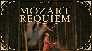 Thumbnail: Mozart Requiem: The Divine Masterpiece Classical Music