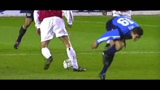 Thumbnail: One Dennis Bergkamp | Arsenal Legend Career Compilation | (Goals, Assists and Skills)