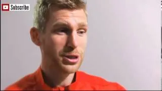 Thumbnail: Per Mertersacker Football Focus Interview on the Arsenal fans