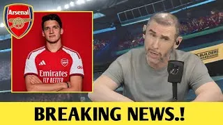Thumbnail: MARTIN KEOWN SHOCKING STATEMENT ABOUT CHRISTOS TZOLIS TRANSFER TO ARSENAL.! - ARSENAL NEWS