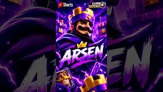 Thumbnail: 🔥 BOOM LARRYS ARE BUILT DIFFERENT 💥😂 | Clash Royale #shorts