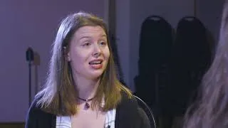 Thumbnail: Let's Talk Mental Health: Episode 5