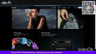 Thumbnail: AURUM  PARTNERS WITH TANGEM  6M + WALLETS ENTER THE ECOSYSTEM 