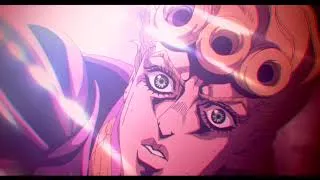 Thumbnail: Vento Aureo finale edit [AMV]