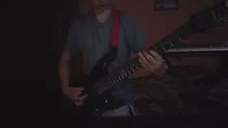 Thumbnail: Like Moths To Flames - The Worst In Me #guitar #metal #LMTF #metalcore