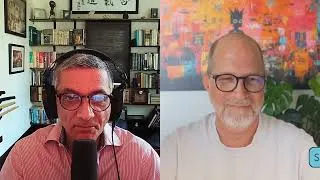 Thumbnail: Storybuilding in business with John Elbing