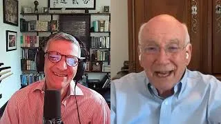 Thumbnail: Could integration serve as a unit of measurement in psychology? A talk with Dr. Smith