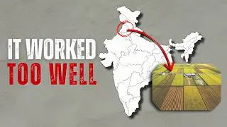 Thumbnail: Punjab Fed India — And Got Left Behind