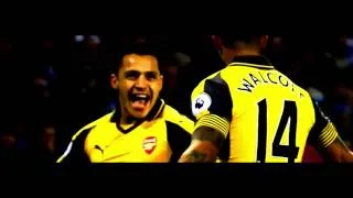 Thumbnail: Alexis Sanchez - Photo - 2017