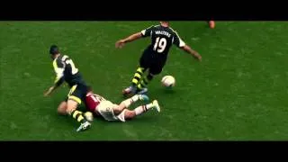 Thumbnail: Jack Wilshere - See you soon