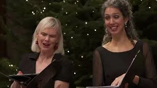 Thumbnail: Grieg - Sang til juletræet | Ars Nova Copenhagen
