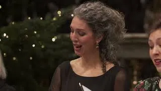 Thumbnail: Ulrika Emanuelsson - Arctic Yule I Ars Nova Copenhagen