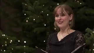 Thumbnail: Lars Søraas & Jakob Sande, arr. - Det lyser i stille grender | Ars Nova Copenhagen