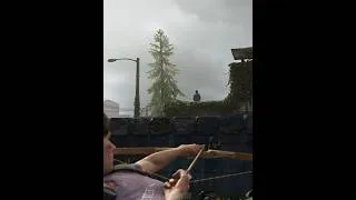 Thumbnail: The Last Of Us 2 🏹🌿 [4k] #shorts #thelastofus #ps5