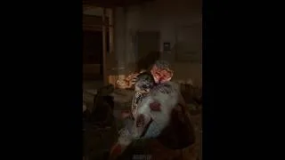 Thumbnail: The Last Of Us 2 best kills 🌿 [4k] #shorts #thelastofus #ps5