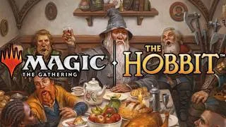 Thumbnail: The Hobbit Prerelease Guide