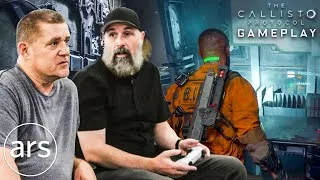 Thumbnail: How The Callisto Protocol's Gameplay Was Fine-Tuned Just Before Release | Ars Technica