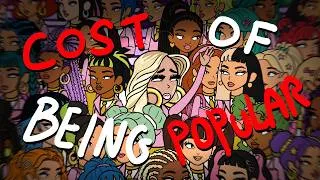 Thumbnail: Cost of Popularity