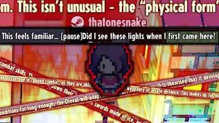 Thumbnail: Beatrix the Beastiary