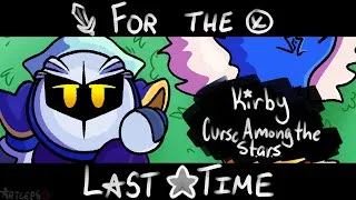 Thumbnail: For The Last Time | Meta Knight AMV